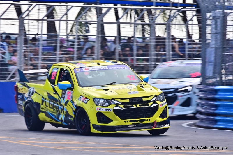2025.07 BangSaen GP 2025 RacingAsia.tv