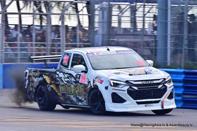2025.07 BangSaen GP 2025 RacingAsia.tv