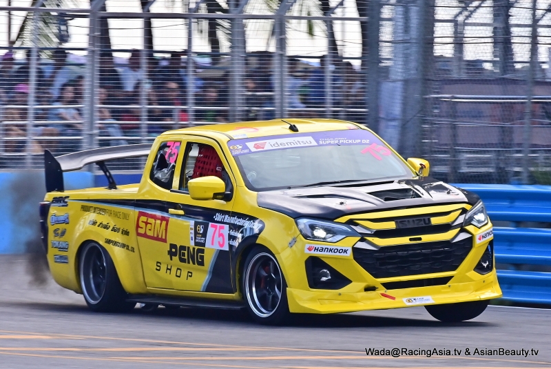 2025.07 BangSaen GP 2025 RacingAsia.tv