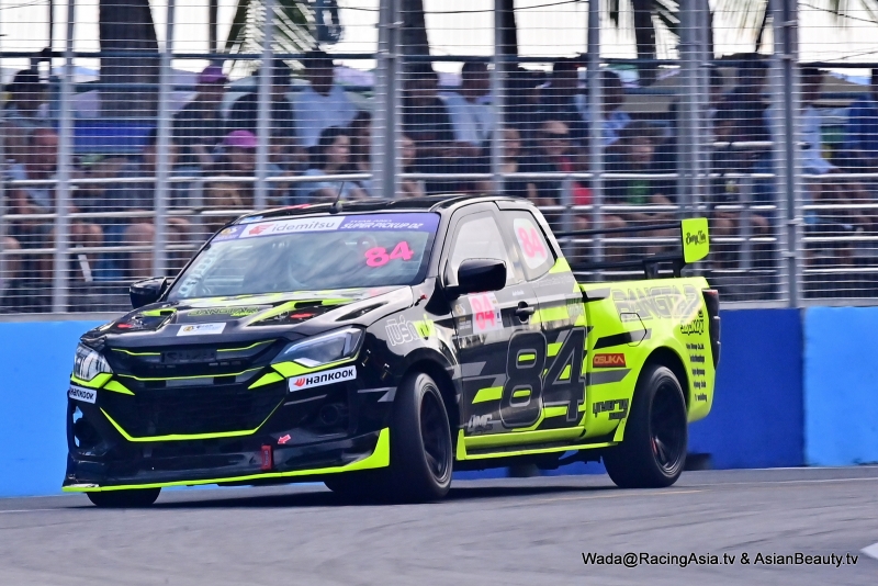 2025.07 BangSaen GP 2025 RacingAsia.tv