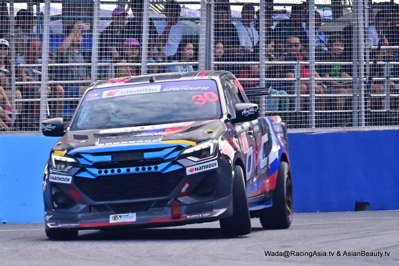 2025.07 BangSaen GP 2025 RacingAsia.tv