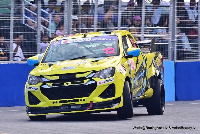 2025.07 BangSaen GP 2025 RacingAsia.tv