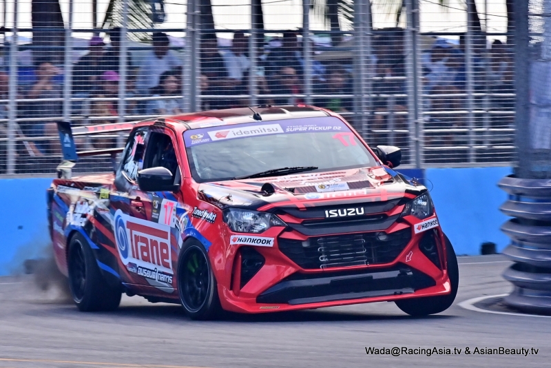 2025.07 BangSaen GP 2025 RacingAsia.tv