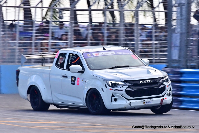 2025.07 BangSaen GP 2025 RacingAsia.tv