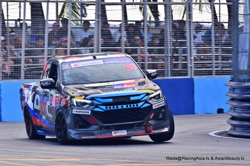 2025.07 BangSaen GP 2025 RacingAsia.tv