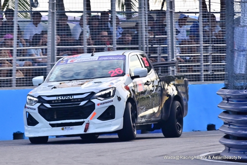 2025.07 BangSaen GP 2025 RacingAsia.tv