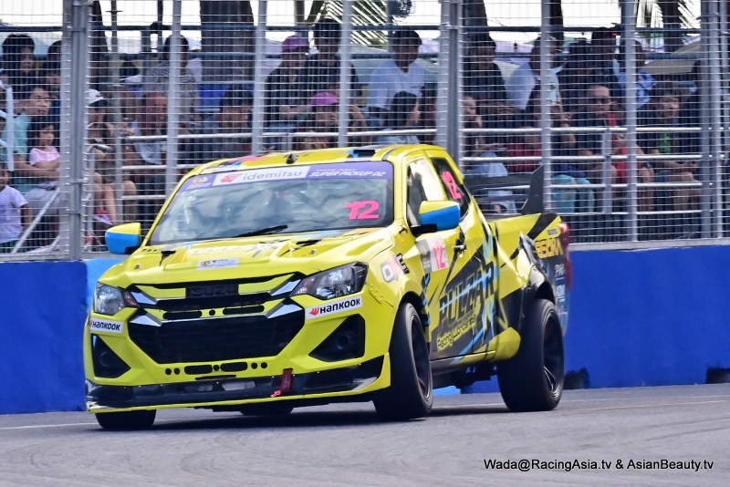 2025.07 BangSaen GP 2025 RacingAsia.tv