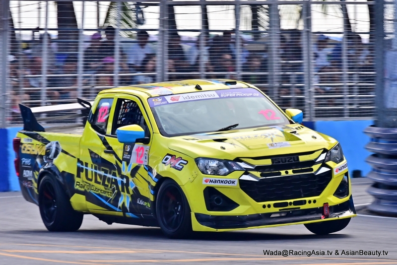 2025.07 BangSaen GP 2025 RacingAsia.tv