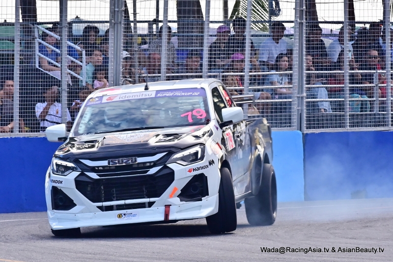2025.07 BangSaen GP 2025 RacingAsia.tv