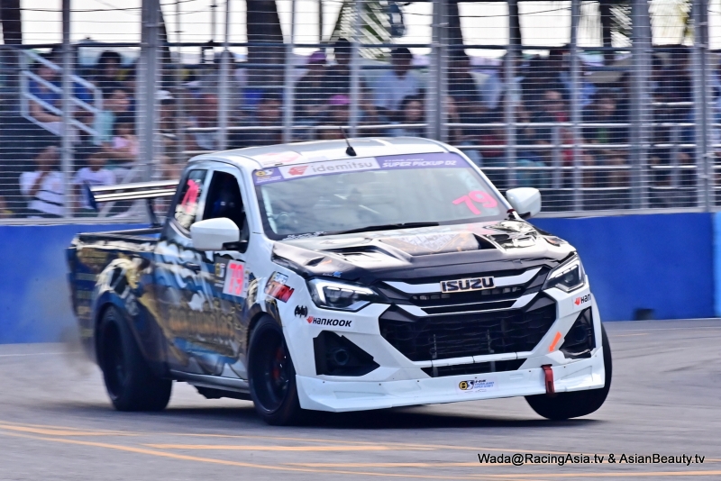 2025.07 BangSaen GP 2025 RacingAsia.tv