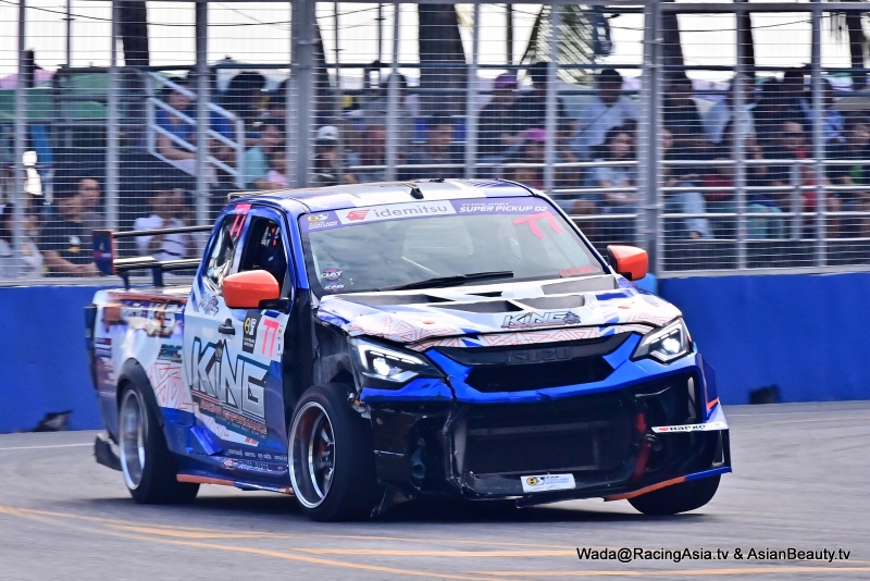 2025.07 BangSaen GP 2025 RacingAsia.tv