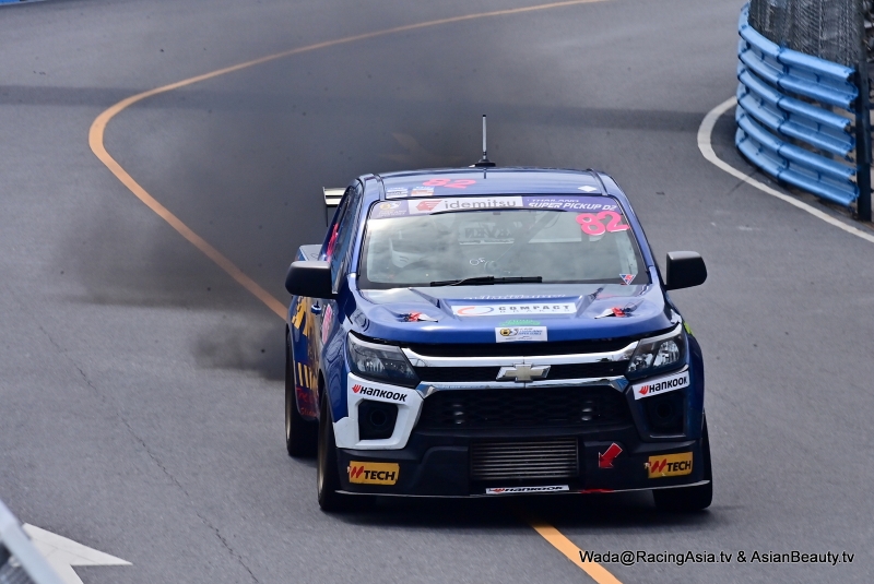 2025.07 BangSaen GP 2025 RacingAsia.tv