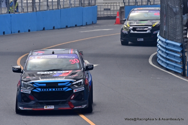 2025.07 BangSaen GP 2025 RacingAsia.tv