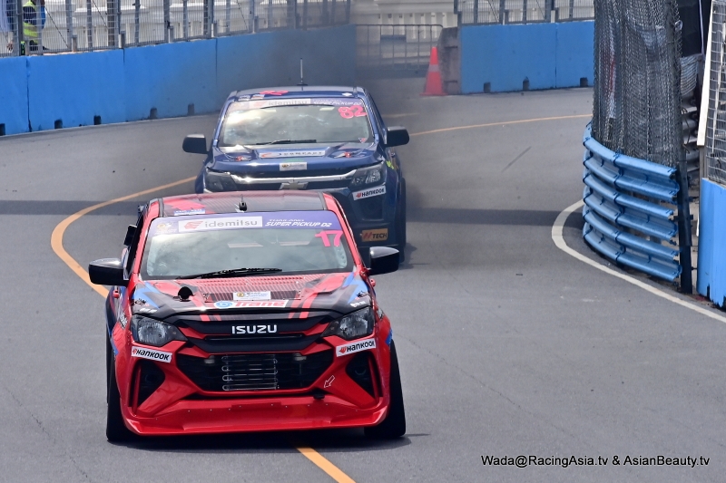 2025.07 BangSaen GP 2025 RacingAsia.tv
