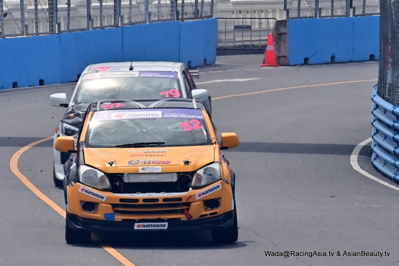 2025.07 BangSaen GP 2025 RacingAsia.tv
