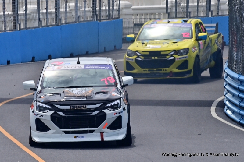 2025.07 BangSaen GP 2025 RacingAsia.tv