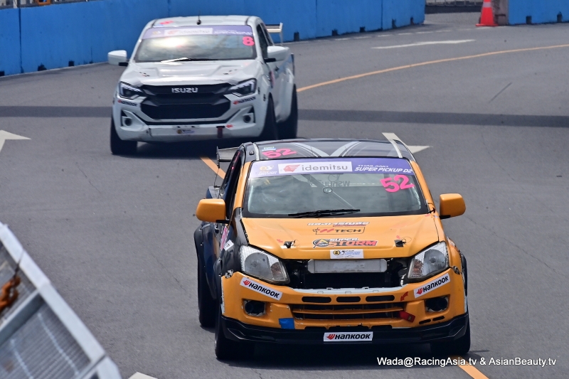 2025.07 BangSaen GP 2025 RacingAsia.tv
