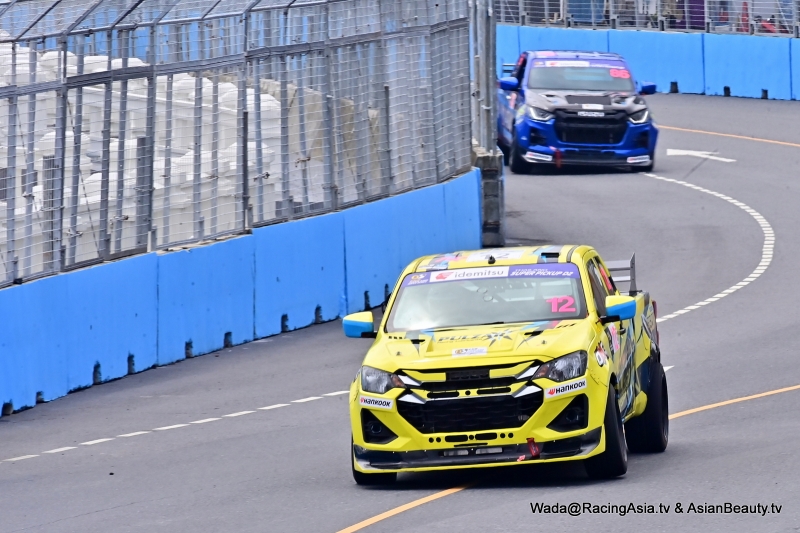 2025.07 BangSaen GP 2025 RacingAsia.tv