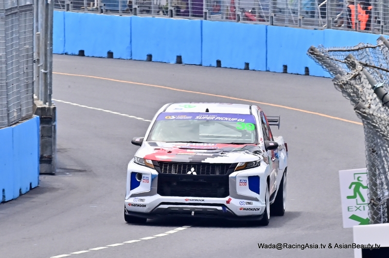 2025.07 BangSaen GP 2025 RacingAsia.tv