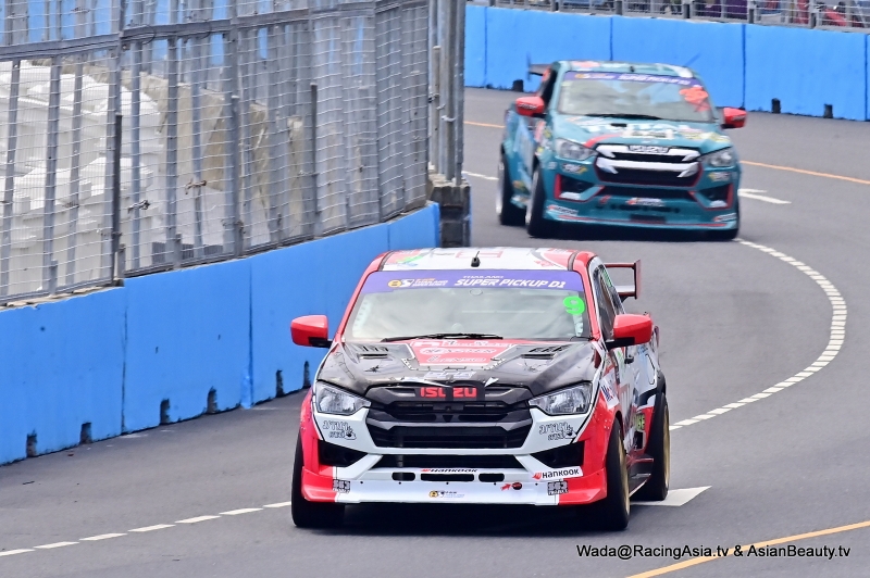2025.07 BangSaen GP 2025 RacingAsia.tv