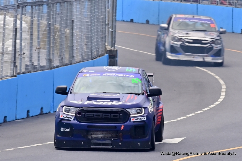2025.07 BangSaen GP 2025 RacingAsia.tv