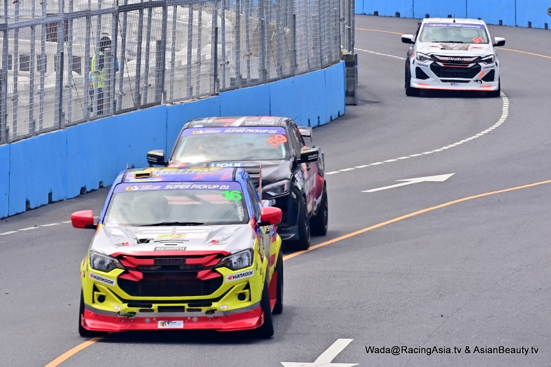2025.07 BangSaen GP 2025 RacingAsia.tv