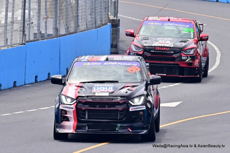 2025.07 BangSaen GP 2025 RacingAsia.tv