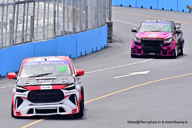 2025.07 BangSaen GP 2025 RacingAsia.tv