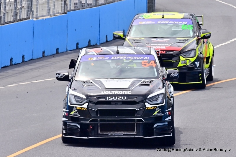 2025.07 BangSaen GP 2025 RacingAsia.tv