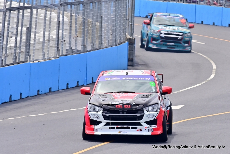 2025.07 BangSaen GP 2025 RacingAsia.tv
