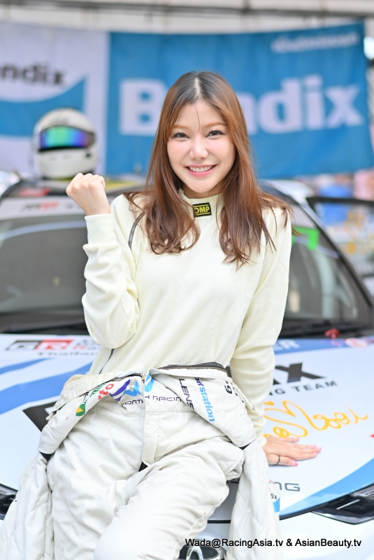 2025.07 BangSaen GP 2025 RacingAsia.tv