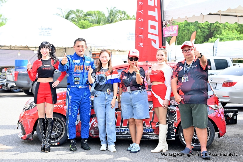 2025.07 BangSaen GP 2025 RacingAsia.tv