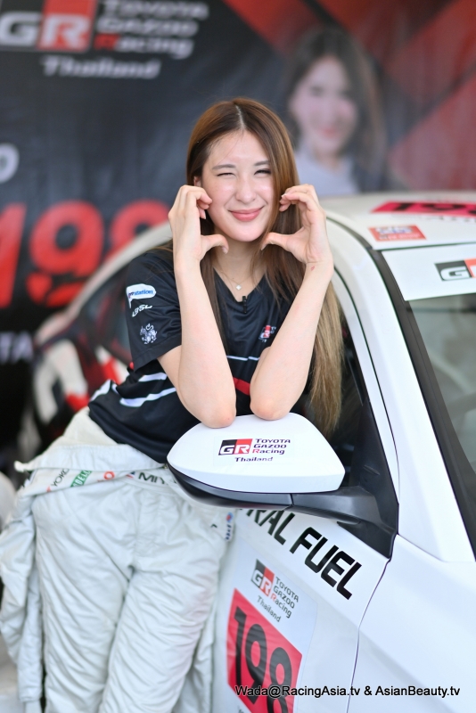 2025.07 BangSaen GP 2025 RacingAsia.tv