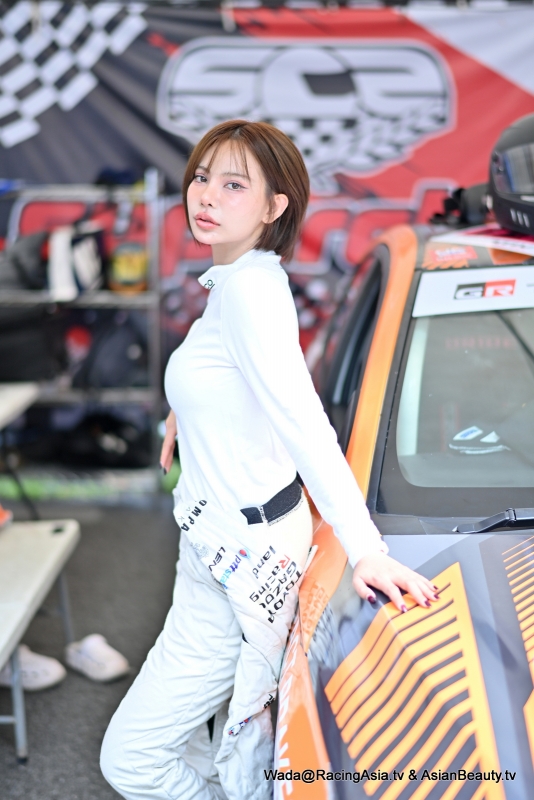 2025.07 BangSaen GP 2025 RacingAsia.tv