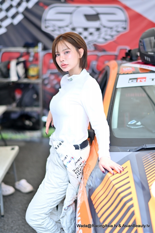 2025.07 BangSaen GP 2025 RacingAsia.tv