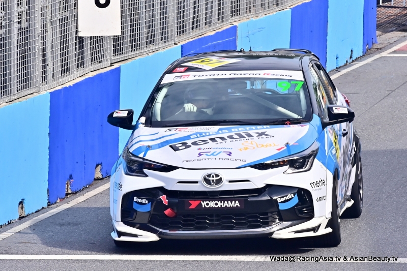 2025.07 BangSaen GP 2025 RacingAsia.tv