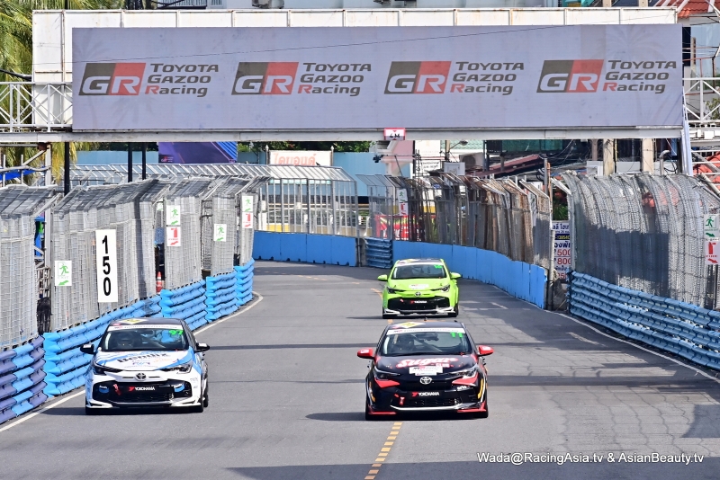 2025.07 BangSaen GP 2025 RacingAsia.tv