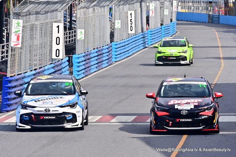 2025.07 BangSaen GP 2025 RacingAsia.tv