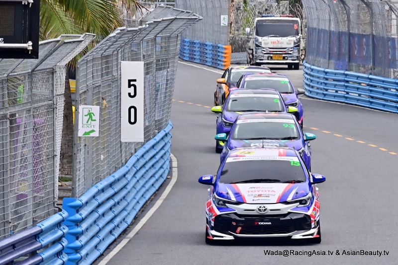 2025.07 BangSaen GP 2025 RacingAsia.tv