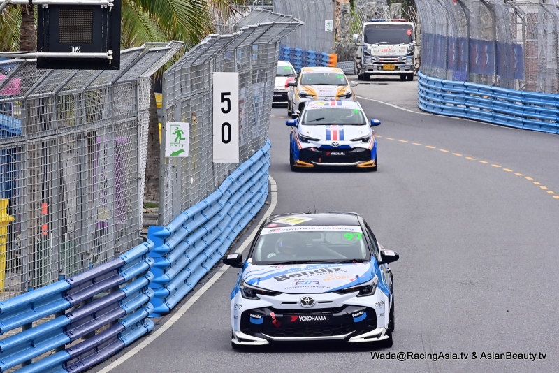 2025.07 BangSaen GP 2025 RacingAsia.tv