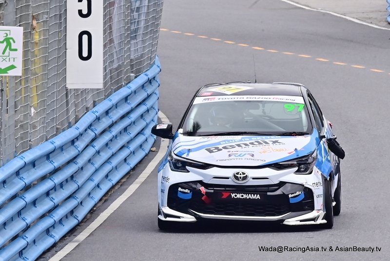 2025.07 BangSaen GP 2025 RacingAsia.tv