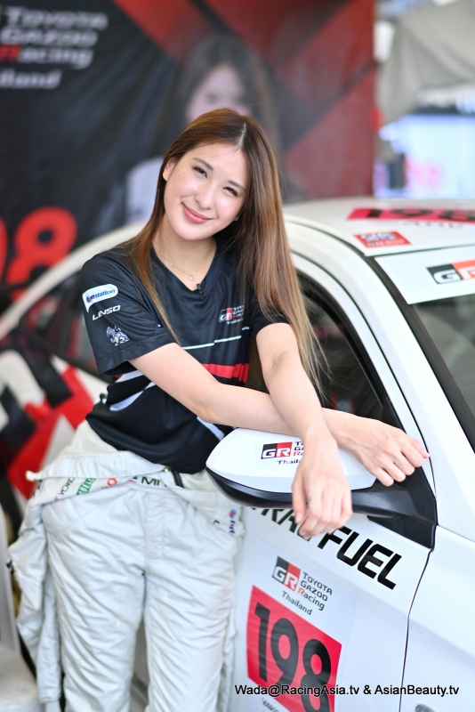 2025.07 BangSaen GP 2025 RacingAsia.tv