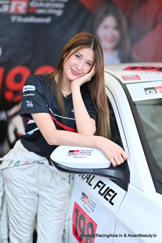 2025.07 BangSaen GP 2025 RacingAsia.tv