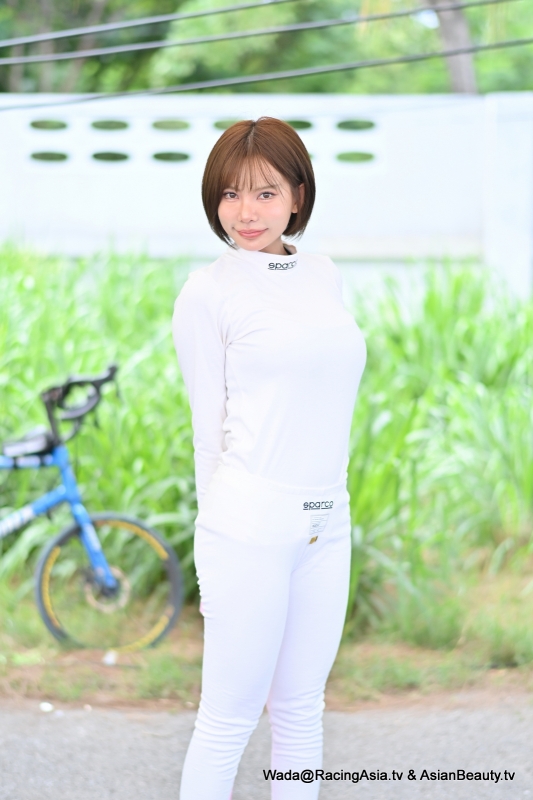 2025.07 BangSaen GP 2025 RacingAsia.tv