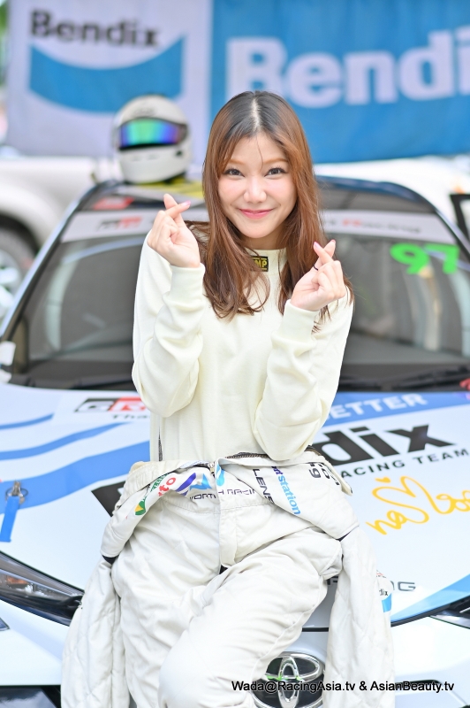 2025.07 BangSaen GP 2025 RacingAsia.tv