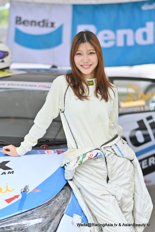 2025.07 BangSaen GP 2025 RacingAsia.tv