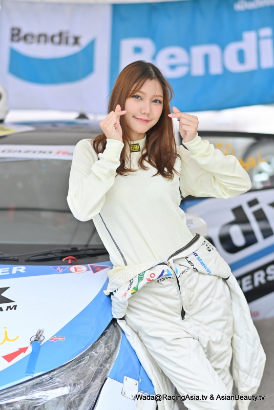 2025.07 BangSaen GP 2025 RacingAsia.tv
