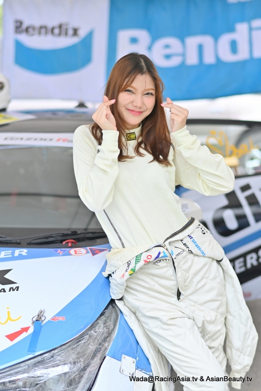 2025.07 BangSaen GP 2025 RacingAsia.tv