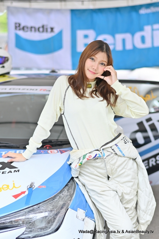 2025.07 BangSaen GP 2025 RacingAsia.tv