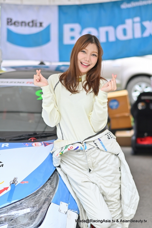 2025.07 BangSaen GP 2025 RacingAsia.tv